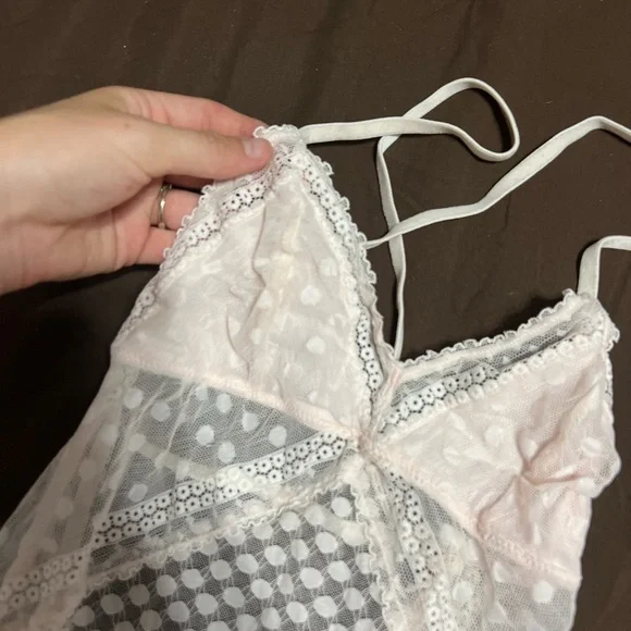 AERIE dainty lingerie - Picture 5 of 14